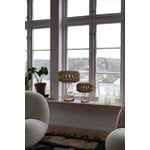 Pilke Lights Pilke Signature 35 pöytävalaisin, meripihka - koivu, sisustuskuva