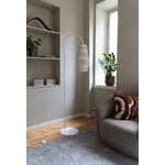Pilke Lights Pilke Signature 20/42 lampe de sol, blanc, image décorative