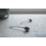 Antrei Hartikainen Pisara spoon, medium, walnut