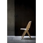 Poiat Lavitta chair, oak