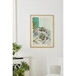 Artek Poster dell'anniversario Artek 85, immagine decorativa