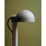 HAY Posto pöytävalaisin, silver grey, näkymä 15