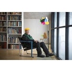 Innolux Perhonen floor lamp, black - multicolour, decoration image