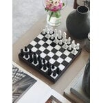Printworks Classic - Art of Chess, black - white, decoration image