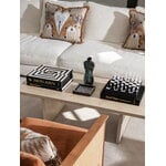 Printworks Classic - Art of Chess, black - white, decoration image