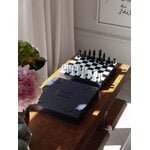 Printworks Classic - Art of Chess, black - white, decoration image