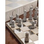 Printworks Classic - Art of Chess, miroir