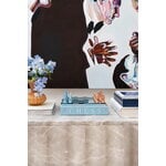Printworks Classic - Art of Chess, mirror, light blue - copper, decoration image