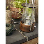 Skagerak Lampada a olio Bollard