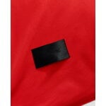 Magniberg Pure Poplin Bettbezug, Petunia Rot, dekorationsbild