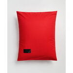 Magniberg Pure Poplin pillowcase, petunia red, decoration image