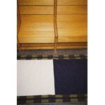 Woven Works Echo rug, green, decoration image
