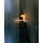 Vaarnii 018 Hoop table lamp, small, decoration image