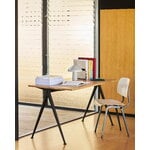 HAY Sedia Revolt, beige - riso 3.0, immagine decorativa