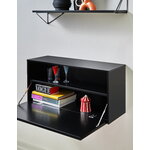 Maze Pythagoras cabinet, black