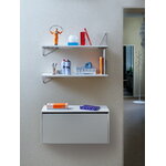 Maze Pythagoras cabinet, white