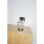 Kinfill Pump spray for Kinfill glass bottle, black