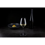 Riedel Veloce Riesling white wine glass, 2 pcs, decoration image