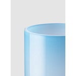 Fundamental Berlin Rise floor vase, sky blue, decoration image