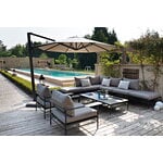 Fermob Rivage low chair, cactus - cactus, decoration image