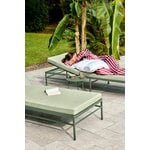 Fermob Rivage sunlounger, cactus - cactus, decoration image
