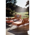 Fermob Rivage corner armchair, cactus - cactus, decoration image