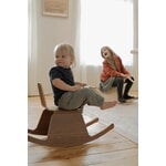 Articul Roo rocking horse, birch veneer, view 6