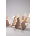 Articul Roo rocking horse, oak veneer, view 6
