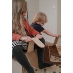 Articul Roo rocking horse, birch veneer, view 5