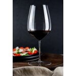 Riedel Veloce Cabernet Sauvignon / Merlot red wine glass, 2 pcs, decoration image