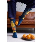 A-lehdet Beloved Patterns & Erik Bruun magazine, 2/25, decoration image