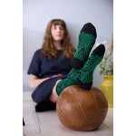 A-lehdet Beloved Patterns & Erik Bruun magazine, 2/25, decoration image