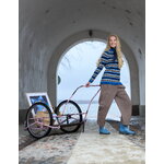A-lehdet Beloved Patterns & Erik Bruun magazine, 2/25, decoration image