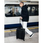 Db Journey Ramverk Pro Front-access Carry-on bag, black out, decoration image