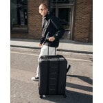 Db Journey Ramverk Pro Check-in luggage, L, black out, decoration image