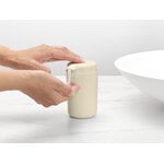 Brabantia ReNew soap dispenser, soft beige