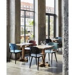 HAY Sedia Revolt, ocean - ocean 3.0, immagine decorativa