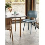 HAY Sedia Revolt, ocean - ocean 3.0, immagine decorativa
