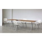HAY Sedia Revolt, beige - riso 3.0, immagine decorativa