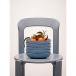 HAY Sedia Rey, slate blue, immagine decorativa