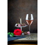 Riedel Veloce Champagne wine glass, 2 pcs, decoration image