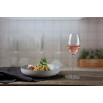 Riedel Veloce Sauvignon Blanc / Rosee wine glass, 2 pcs, decoration image