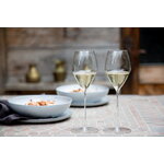 Riedel Veloce Sauvignon Blanc / Rosee wine glass, 2 pcs, decoration image