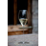 Riedel Veloce Sauvignon Blanc / Rosee wine glass, 2 pcs, decoration image