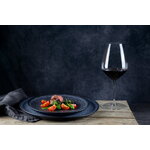 Riedel Veloce Syrah / Shiraz red wine glass, 2 pcs, decoration image