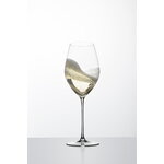 Riedel Veritas Champagne Wine glass, 2 pcs, decoration image