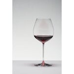 Riedel Veritas Old World Pinot Noir punaviinilasi, 2 kpl, sisustuskuva