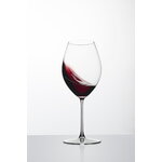 Riedel Veritas Old World Syrah punaviinilasi, 2 kpl, sisustuskuva