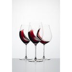 Riedel Veritas Old World Syrah red wine glass, 2 pcs, decoration image