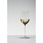 Riedel Veritas Riesling / Zinfandel white wine glass, 2 pcs, decoration image